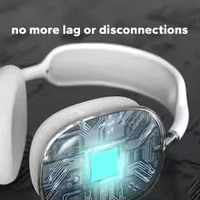 PMV Wireless Headmax