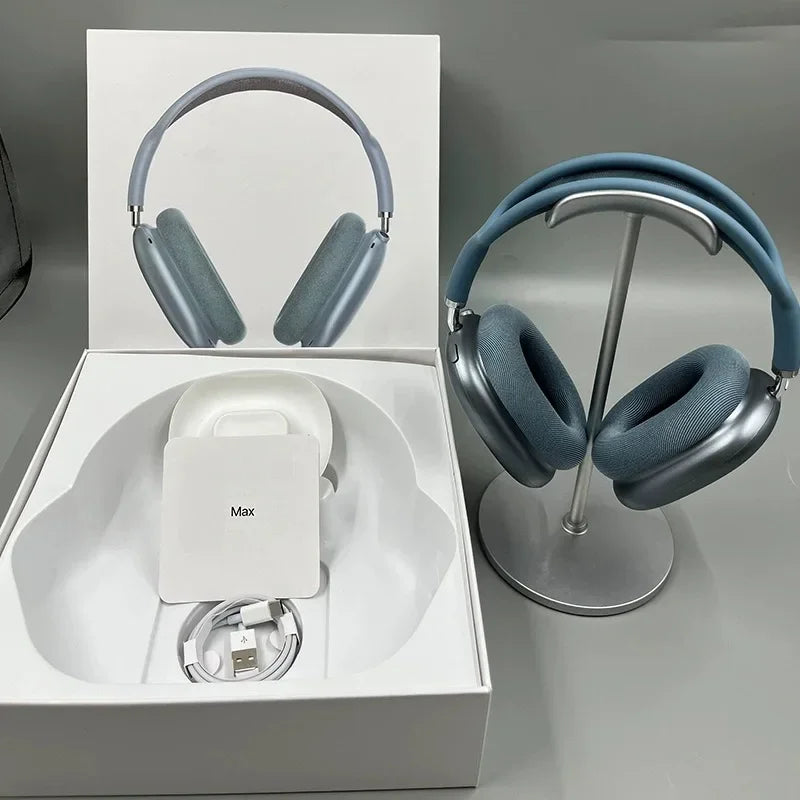 PMV Wireless Headmax