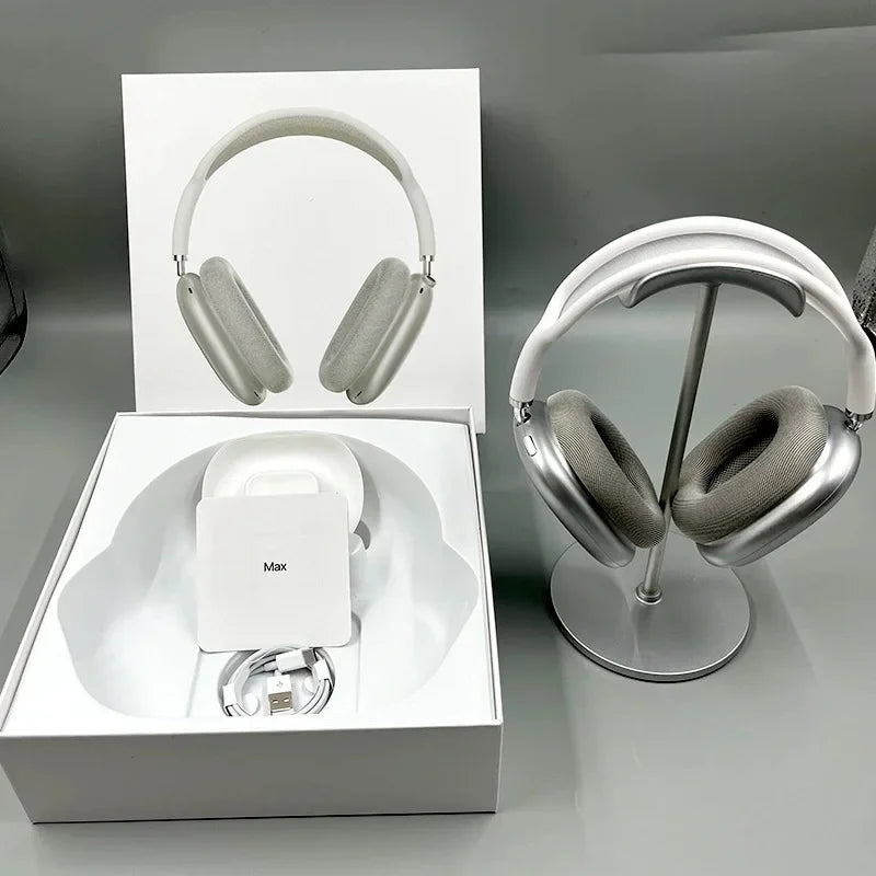 PMV Wireless Headmax